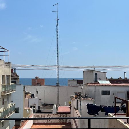Apartamento Muy Comodo Cerca De La Playa Льорет-де-Мар Экстерьер фото