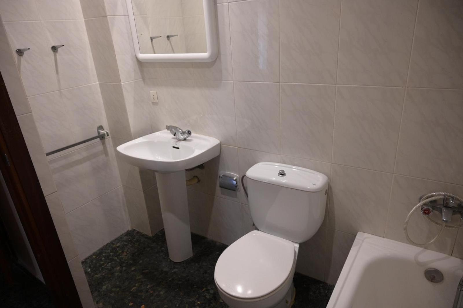 Apartamento Muy Comodo Cerca De La Playa Льорет-де-Мар Экстерьер фото