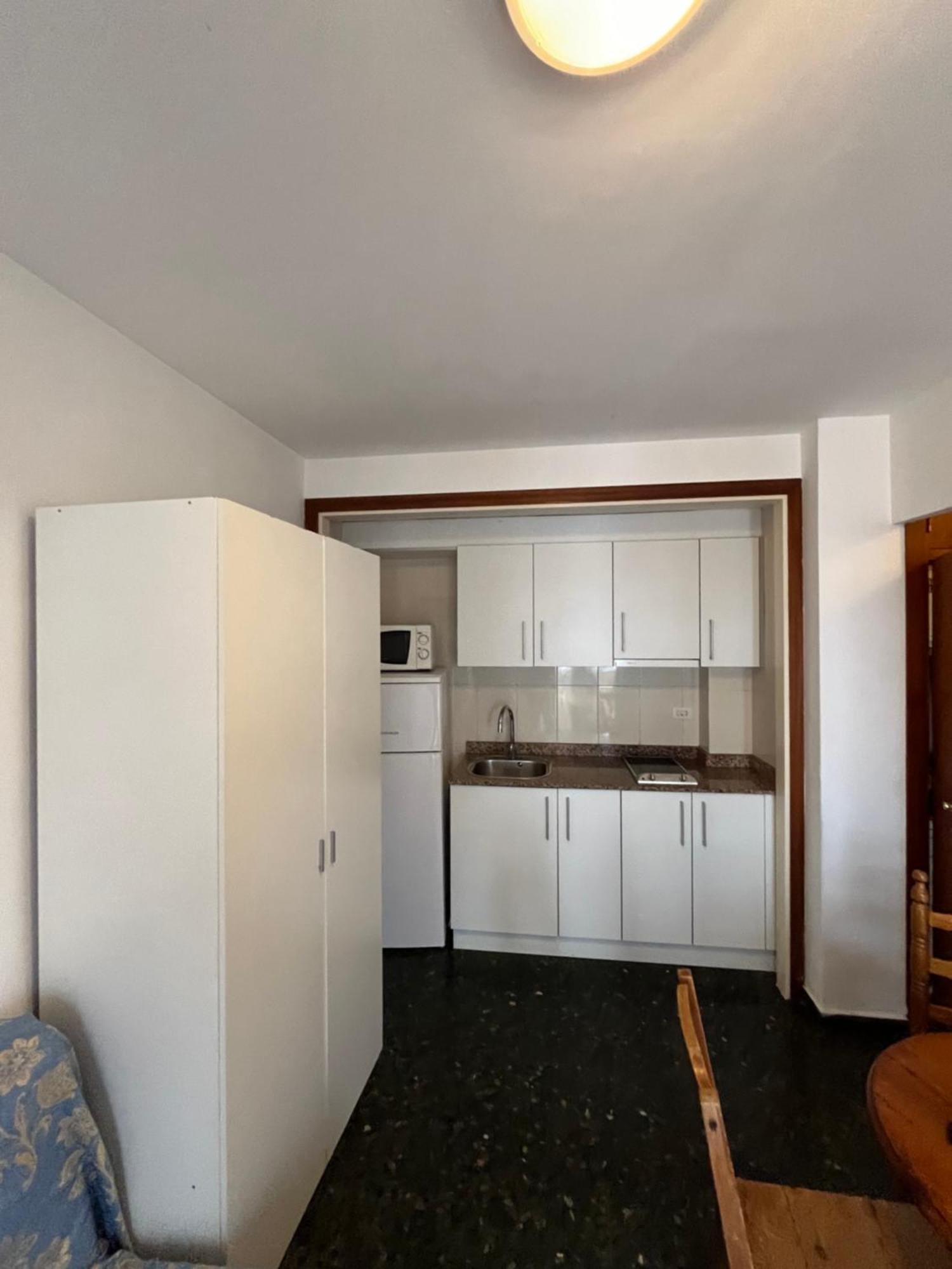 Apartamento Muy Comodo Cerca De La Playa Льорет-де-Мар Экстерьер фото