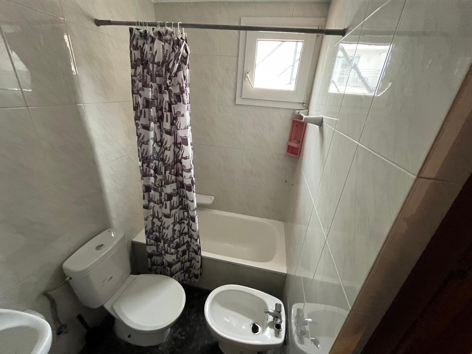 Apartamento Muy Comodo Cerca De La Playa Льорет-де-Мар Экстерьер фото