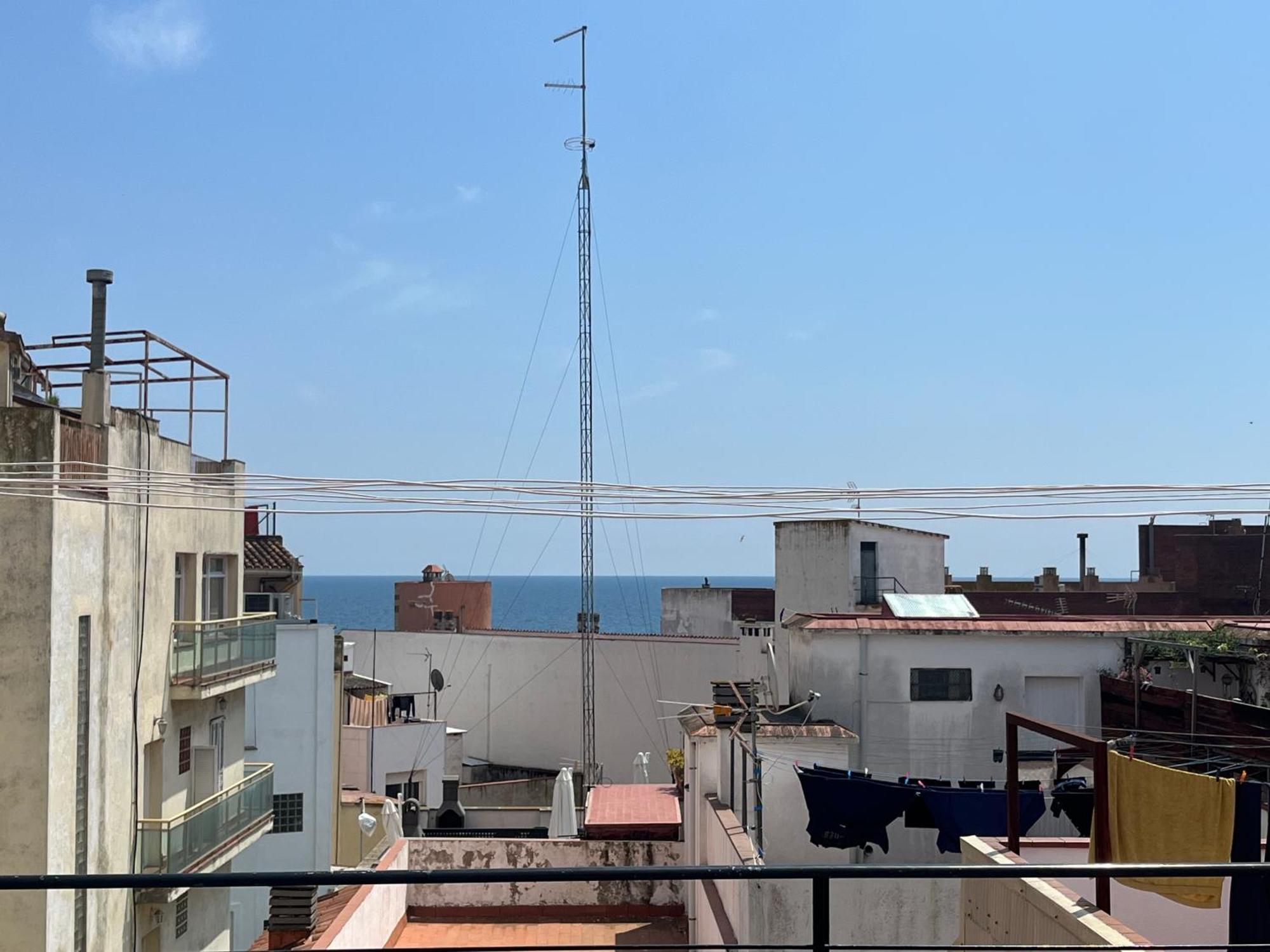 Apartamento Muy Comodo Cerca De La Playa Льорет-де-Мар Экстерьер фото