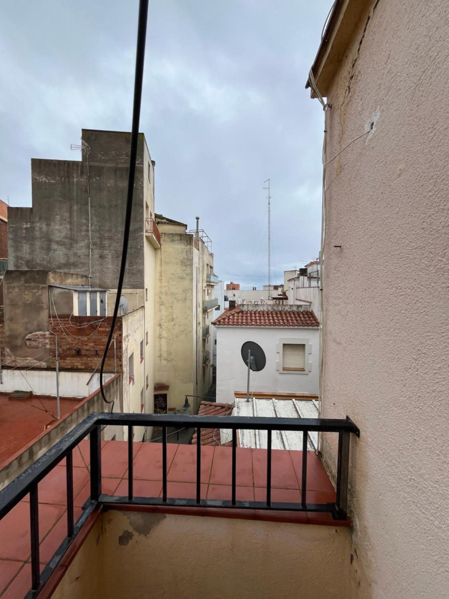 Apartamento Muy Comodo Cerca De La Playa Льорет-де-Мар Экстерьер фото