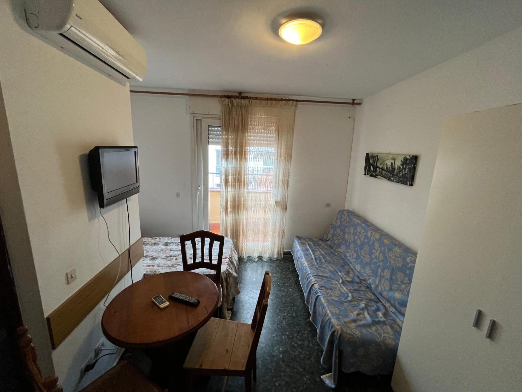 Apartamento Muy Comodo Cerca De La Playa Льорет-де-Мар Экстерьер фото
